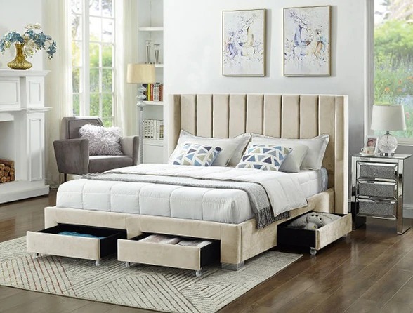 How do I Know What Type of Bed Frame to Buy?