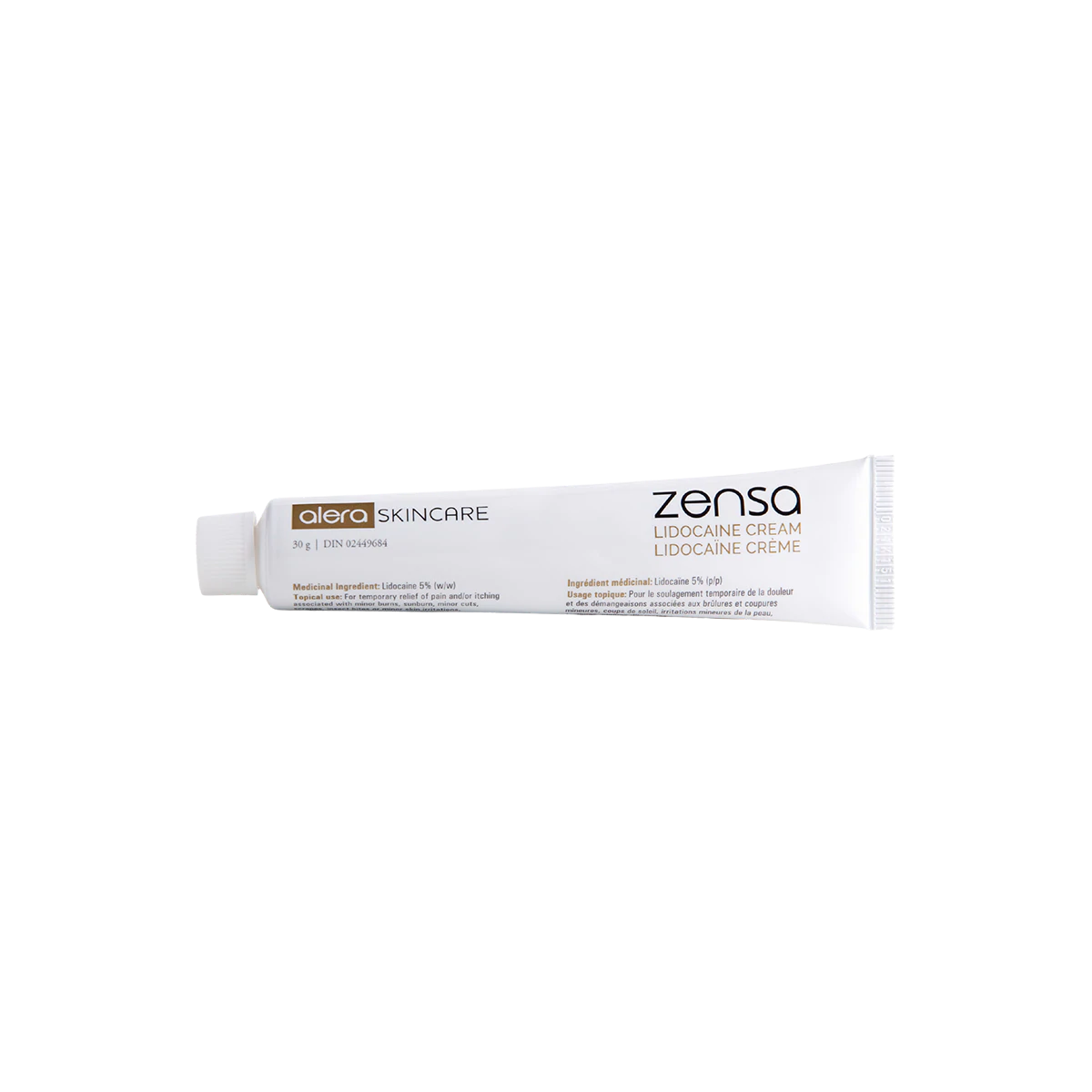 Everything You Need to Know About Zensa Numbing Cream